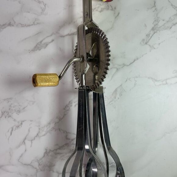 Vintage 1940’s Ekco Handheld Mixer - Picture 2 of 8